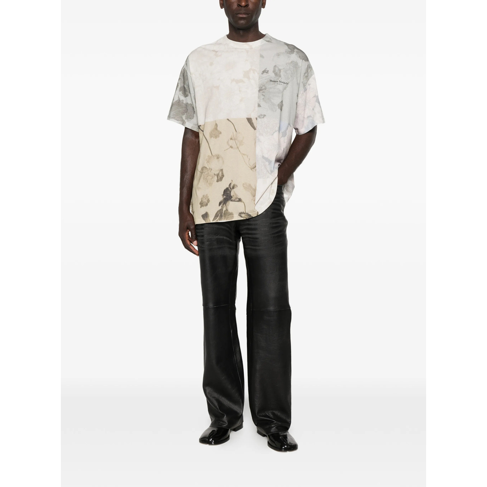 [Maison Margiela] T-shirts Short Sleeve SS26 S24575 S67GC0052 978
