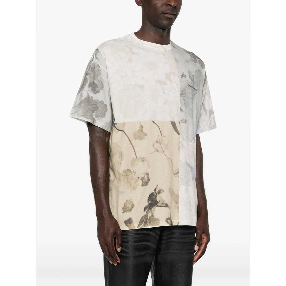 [Maison Margiela] T-shirts Short Sleeve SS26 S24575 S67GC0052 978
