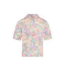 [Martine Rose] Shirts Short Sleeve SS26 404WS24809  MUL