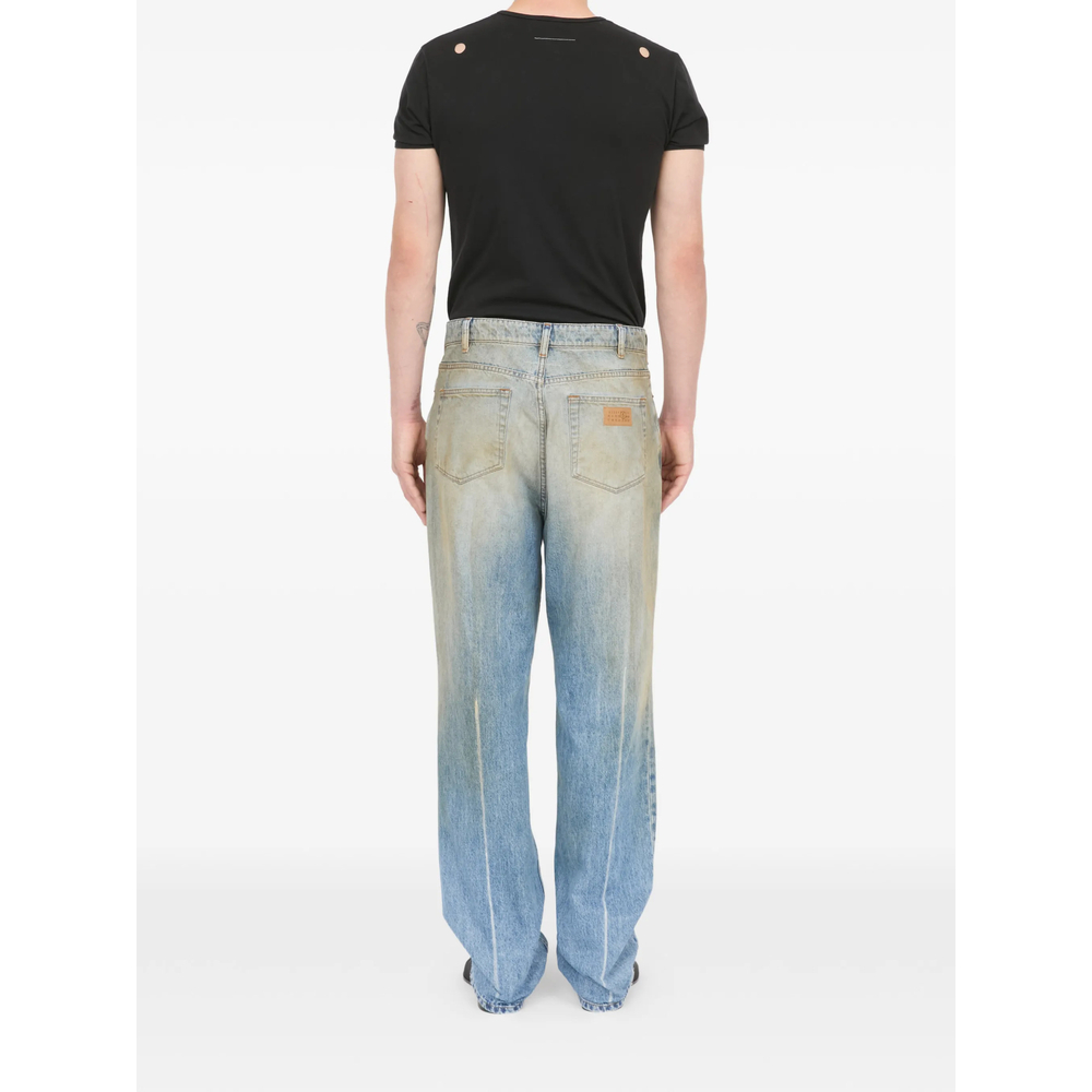 [MM6 Maison Margiela] Jeans SS26 M30055 SH2LA0053 964