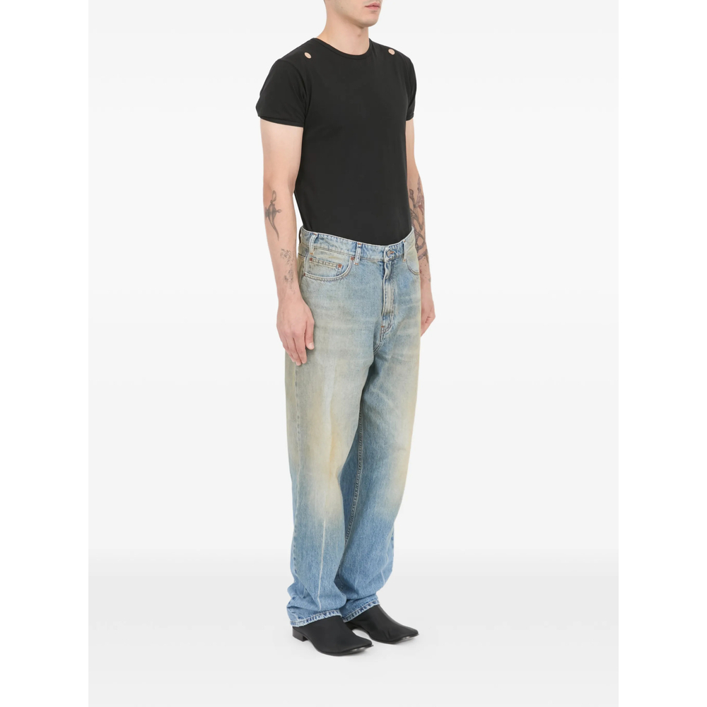 [MM6 Maison Margiela] Jeans SS26 M30055 SH2LA0053 964