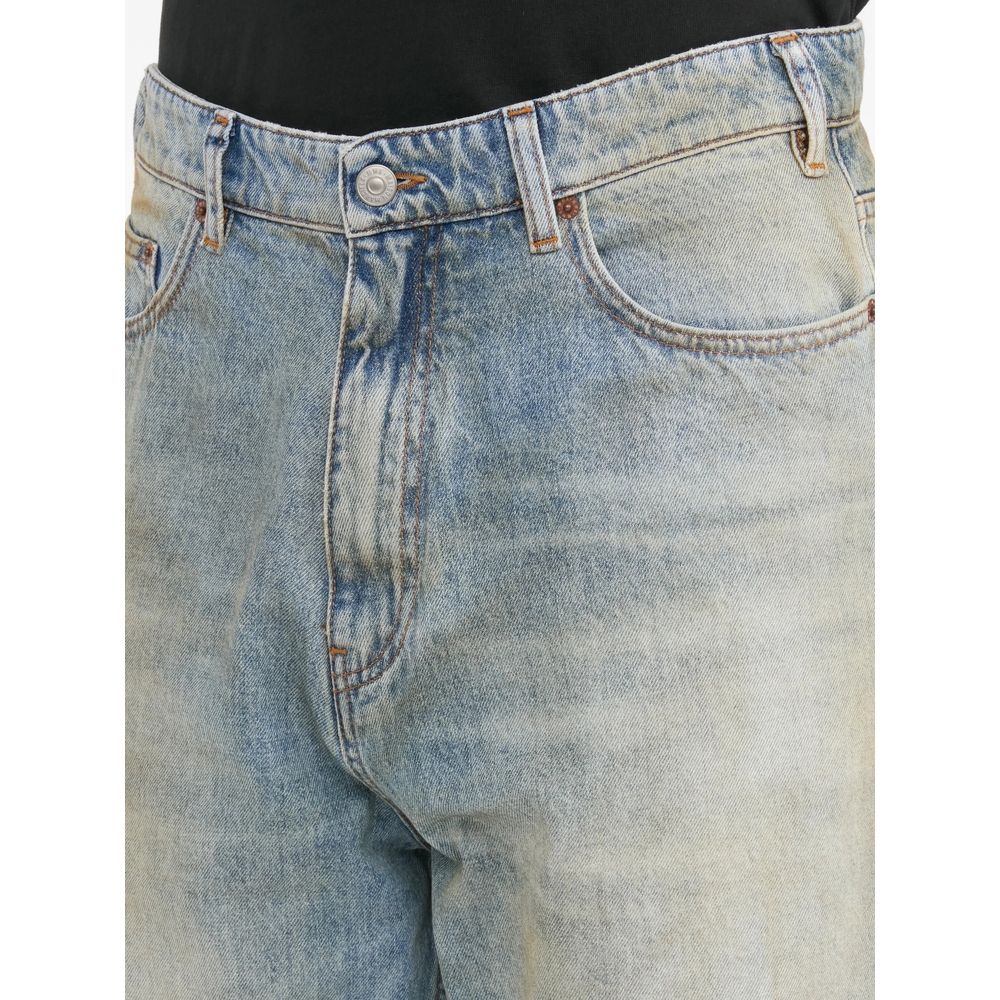 [MM6 Maison Margiela] Jeans SS26 M30055 SH2LA0053 964