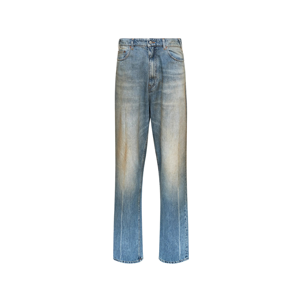 [MM6 Maison Margiela] Jeans SS26 M30055 SH2LA0053 964