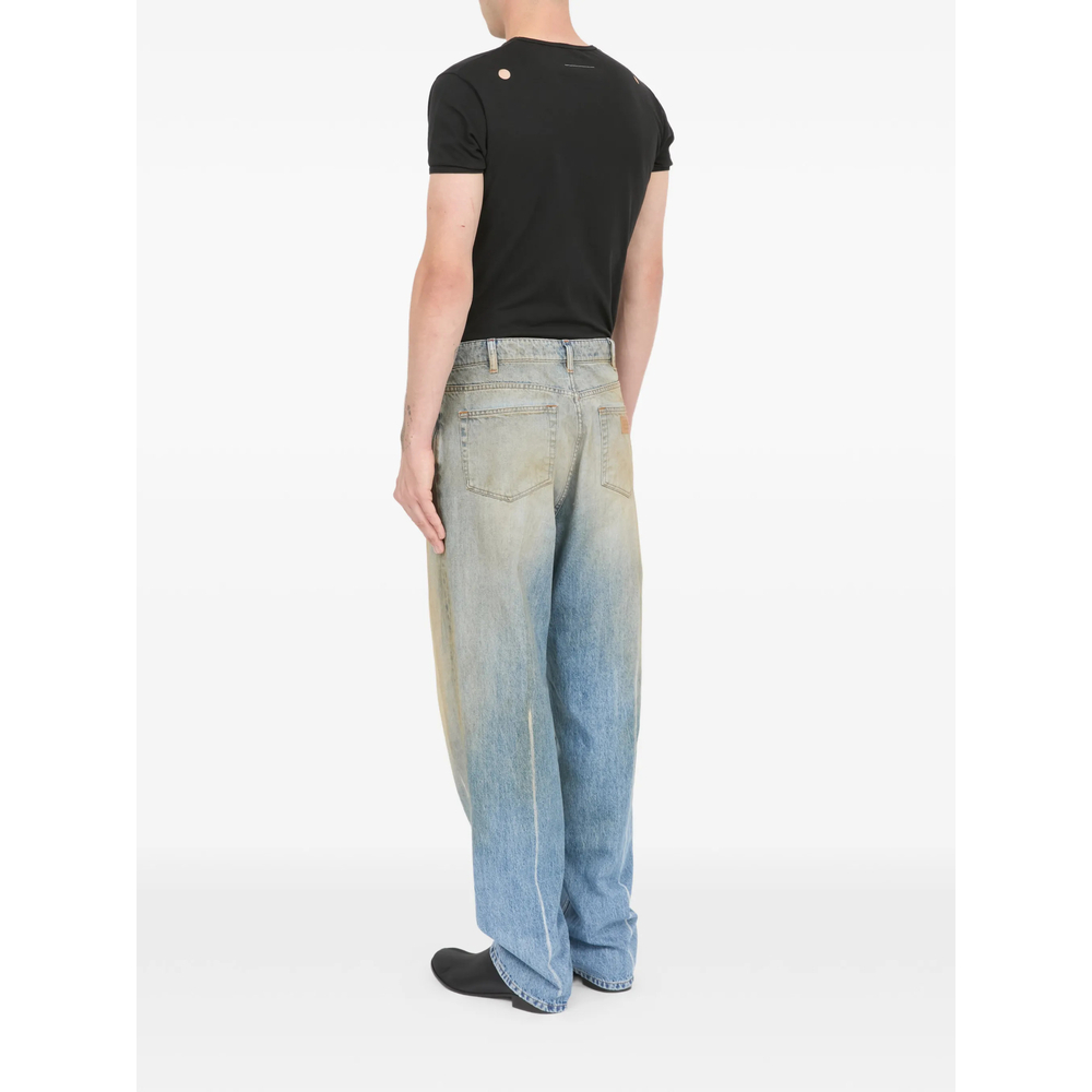 [MM6 Maison Margiela] Jeans SS26 M30055 SH2LA0053 964