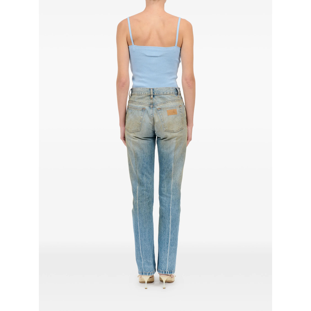 [MM6 Maison Margiela] Jeans SS26 M30055 S62LB0213 964