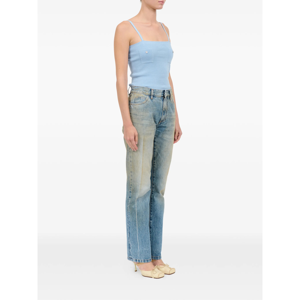 [MM6 Maison Margiela] Jeans SS26 M30055 S62LB0213 964
