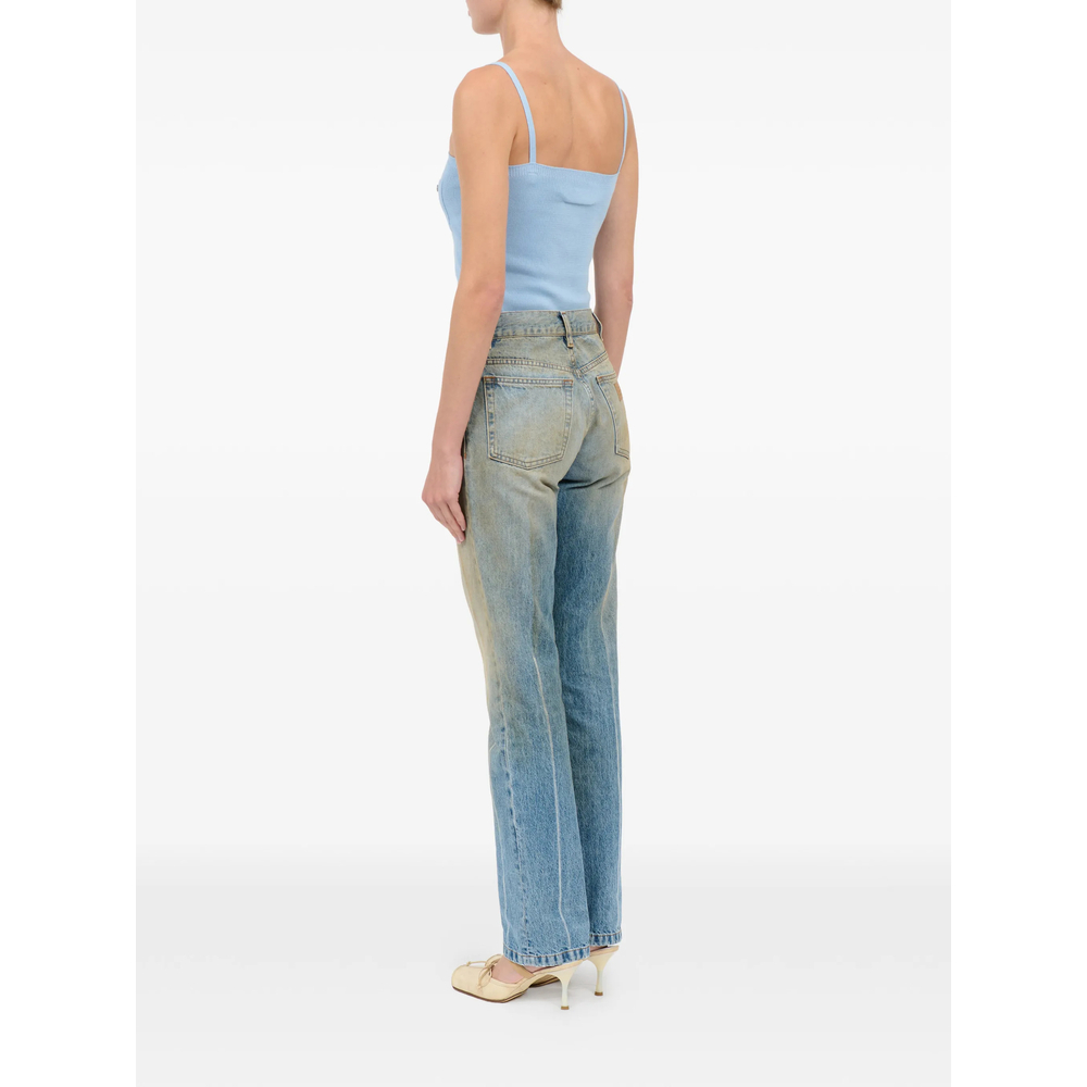 [MM6 Maison Margiela] Jeans SS26 M30055 S62LB0213 964