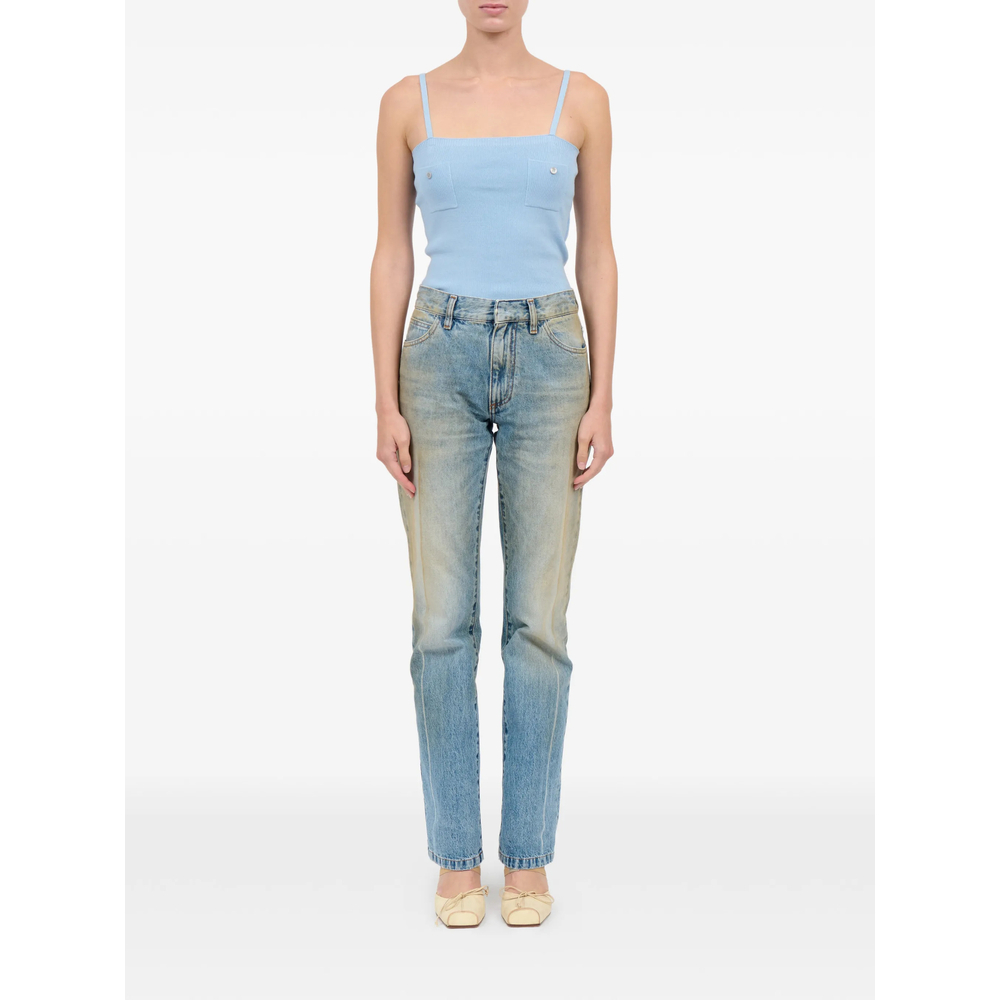 [MM6 Maison Margiela] Jeans SS26 M30055 S62LB0213 964