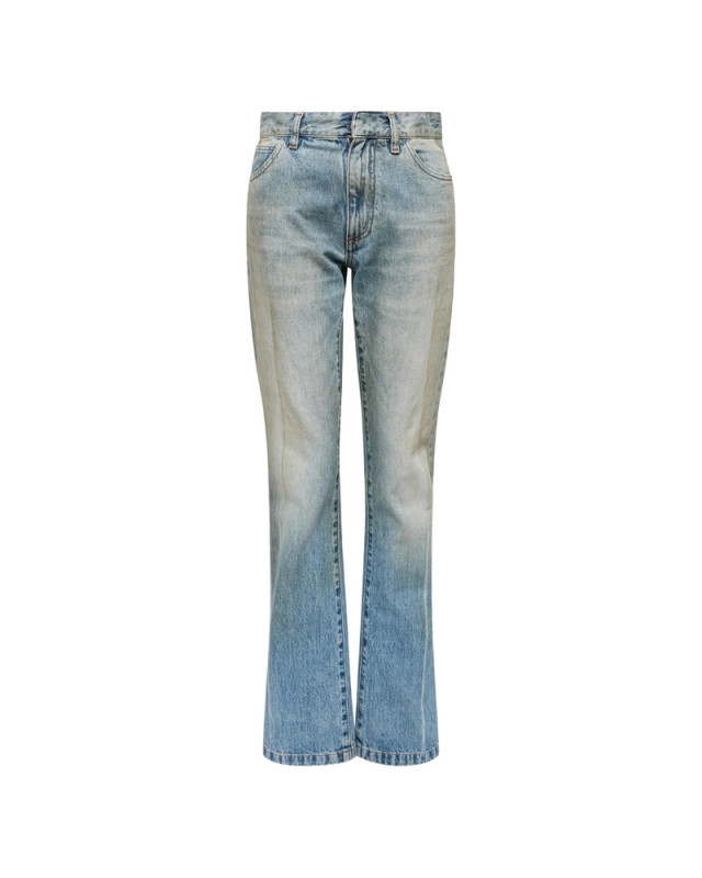 [MM6 Maison Margiela] Jeans SS26 M30055 S62LB0213 964