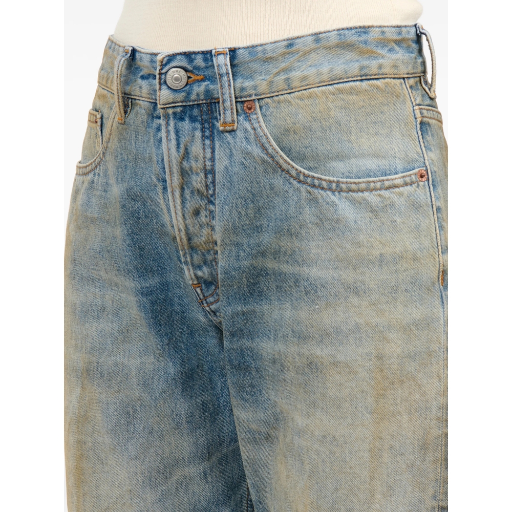 [MM6 Maison Margiela] Jeans SS26 M30055 S62LB0217 964