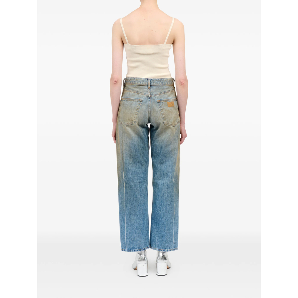 [MM6 Maison Margiela] Jeans SS26 M30055 S62LB0217 964