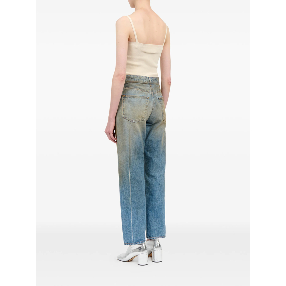 [MM6 Maison Margiela] Jeans SS26 M30055 S62LB0217 964