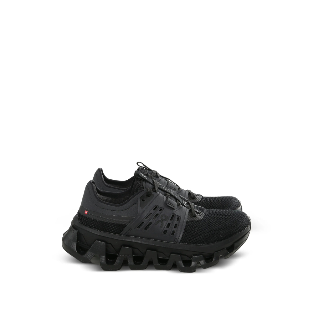 [ON RUNNING] Sneakers SS26 3WG10391043 CLOUSWIFT BKBK