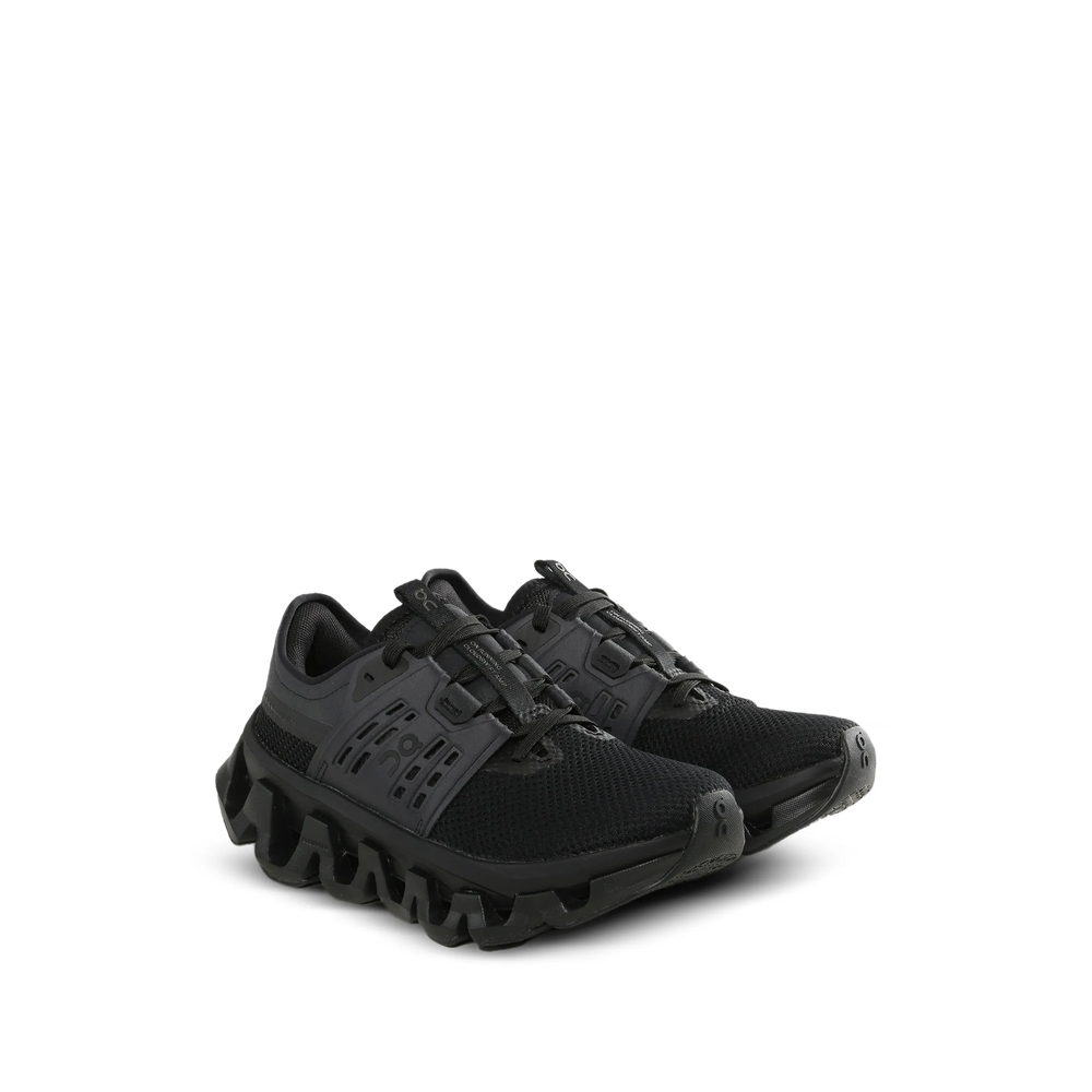 [ON RUNNING] Sneakers SS26 3WG10391043 CLOUSWIFT BKBK