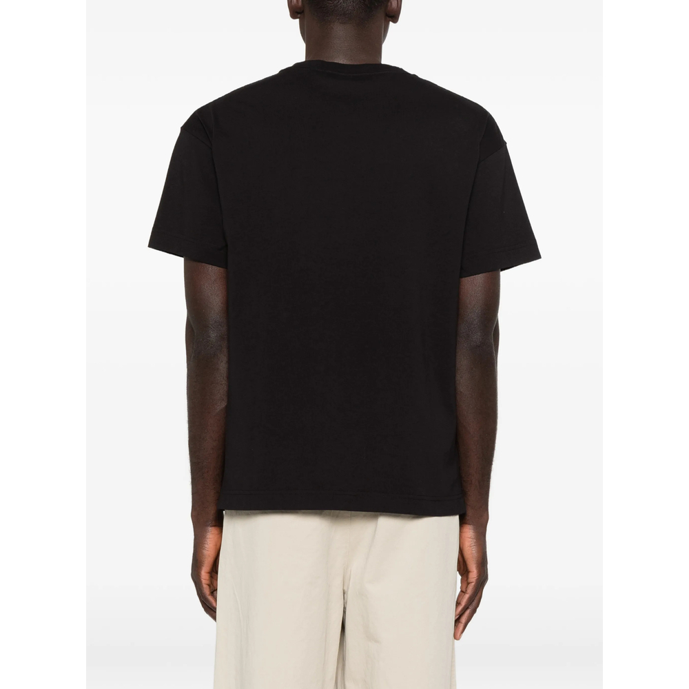 [Palm Angels] T-shirts Short Sleeve SS26 PMAA109S26 JER00F 1084