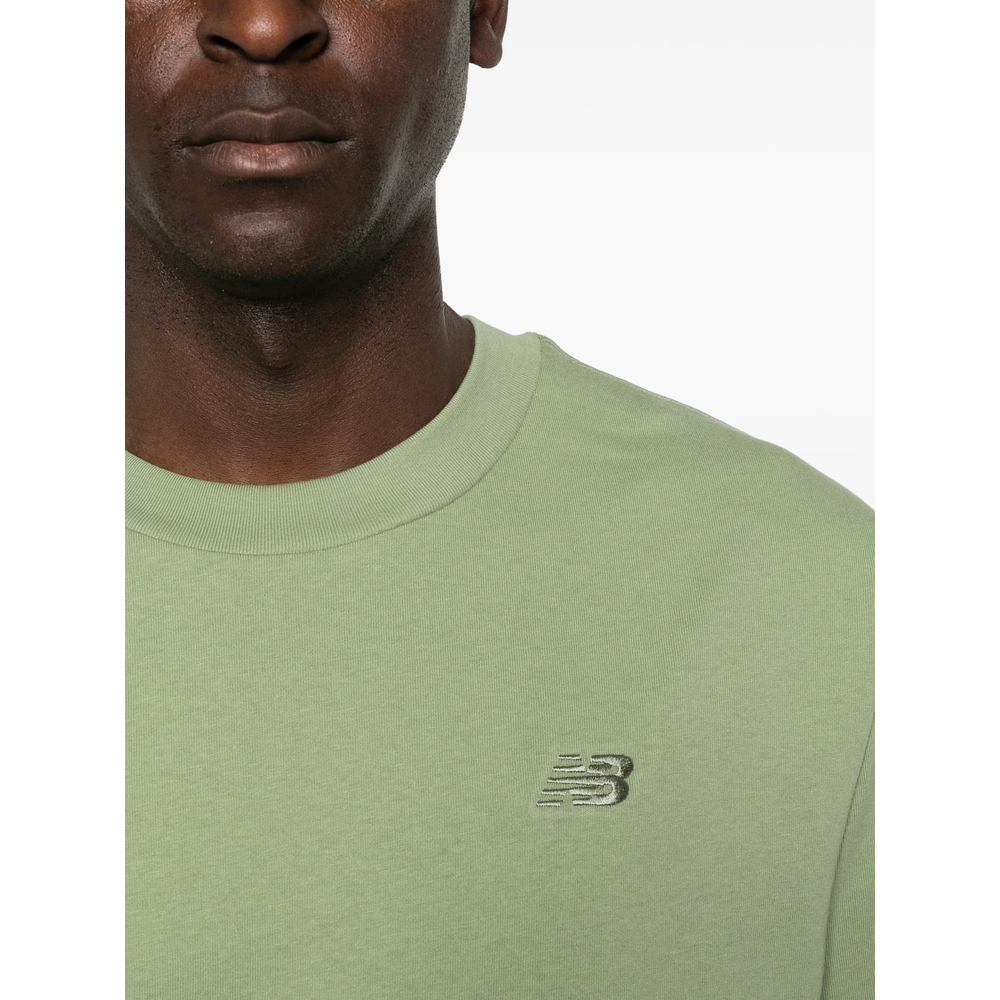 [NEW BALANCE] T-shirts Short Sleeve SS26 MT41533AAR