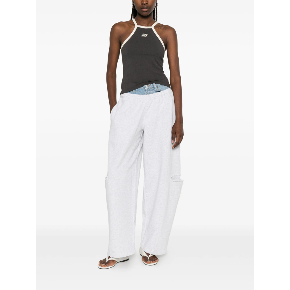 [new Balance] Tank top SS26 WT61A83HABR