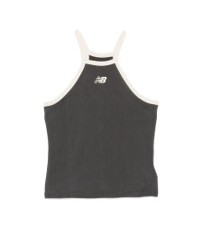 [new Balance] Tank top SS26 WT61A83HABR