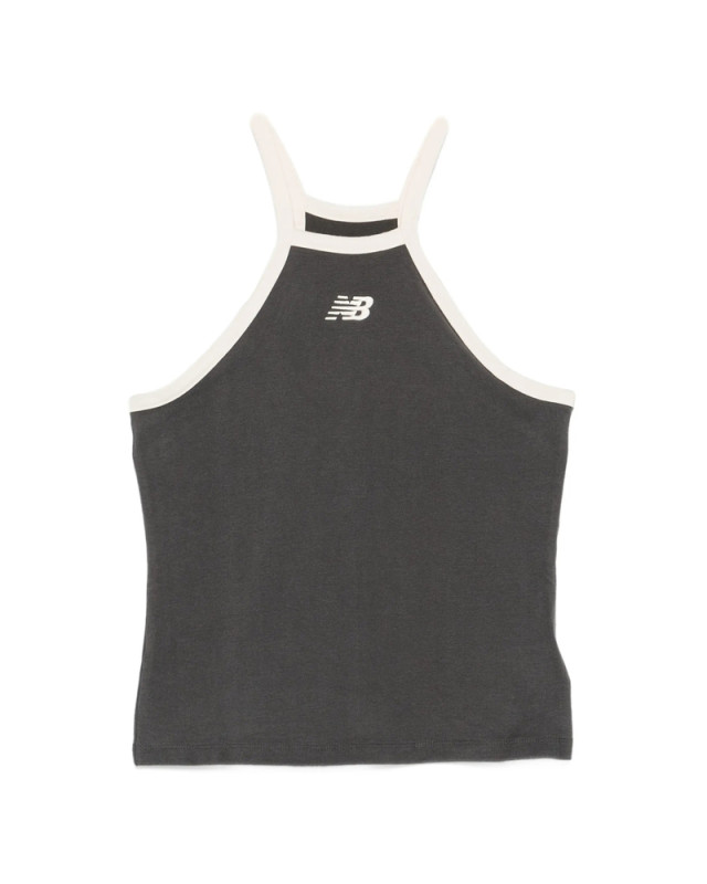 [new Balance] Tank top SS26 WT61A83HABR