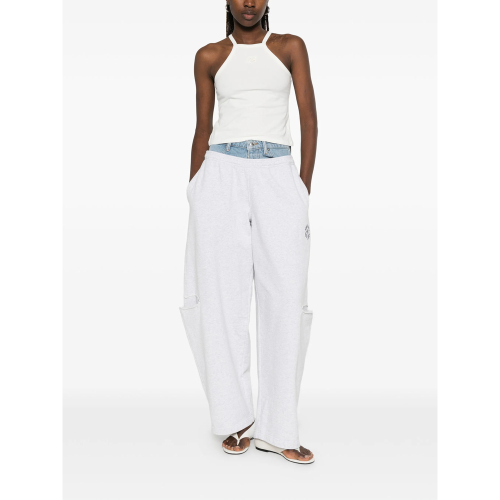 [new Balance] Tank top SS26 WT61A83HSST