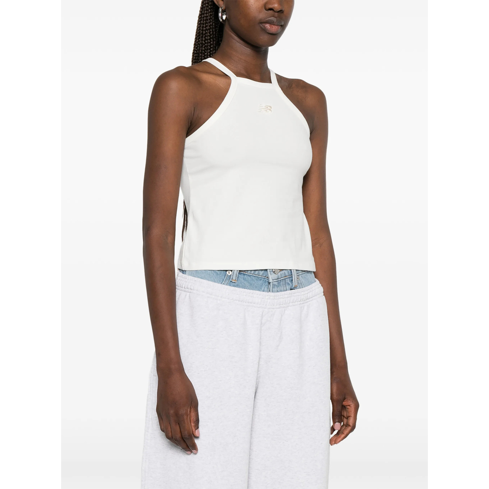 [new Balance] Tank top SS26 WT61A83HSST