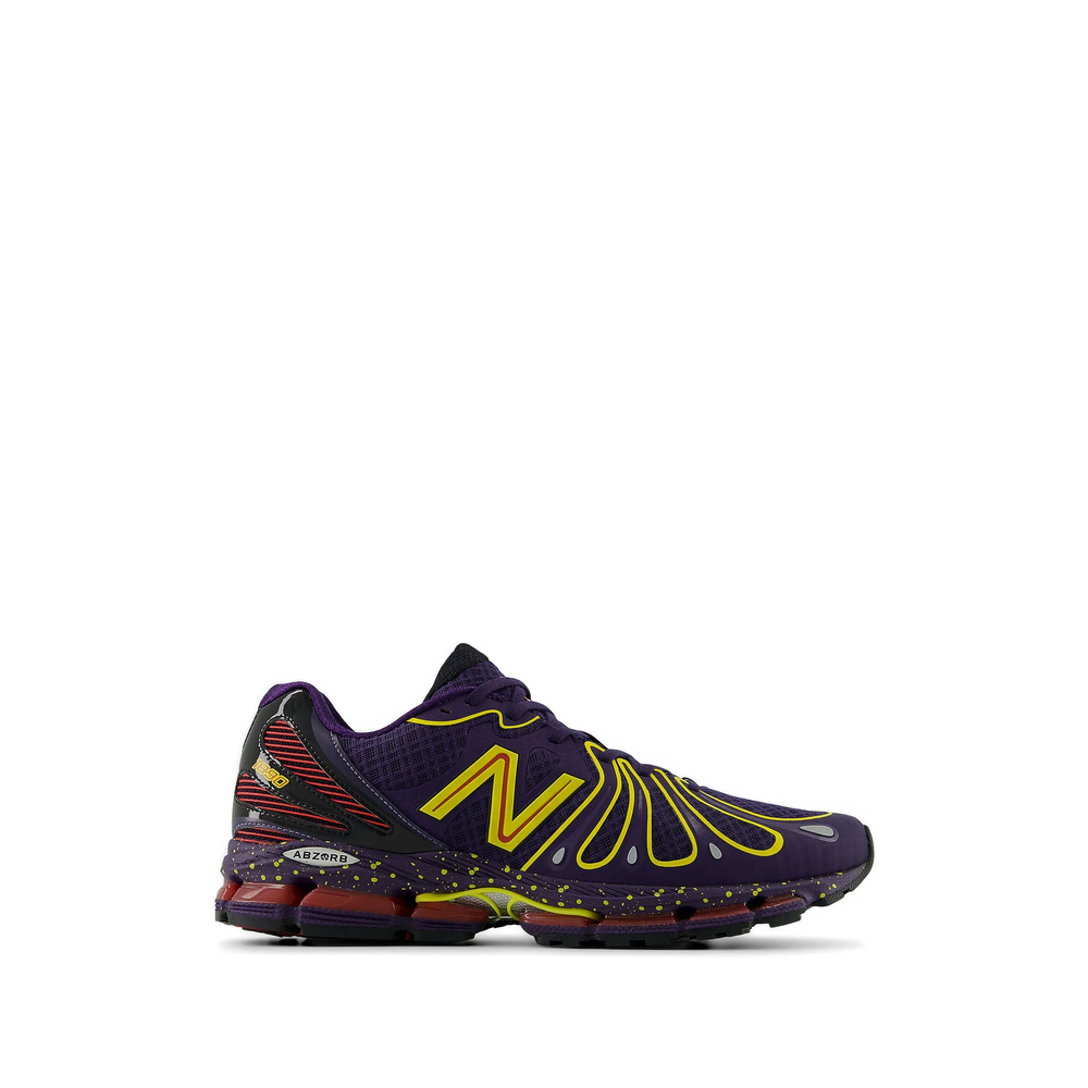 [new Balance] Sneakers SS26 U18909P5