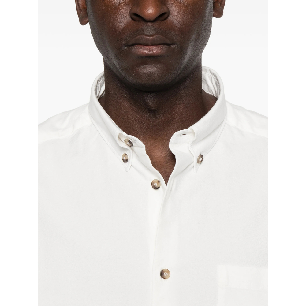 [A.P.C.] Shirts Long Sleeve SS26 COHOE H12599 AAC