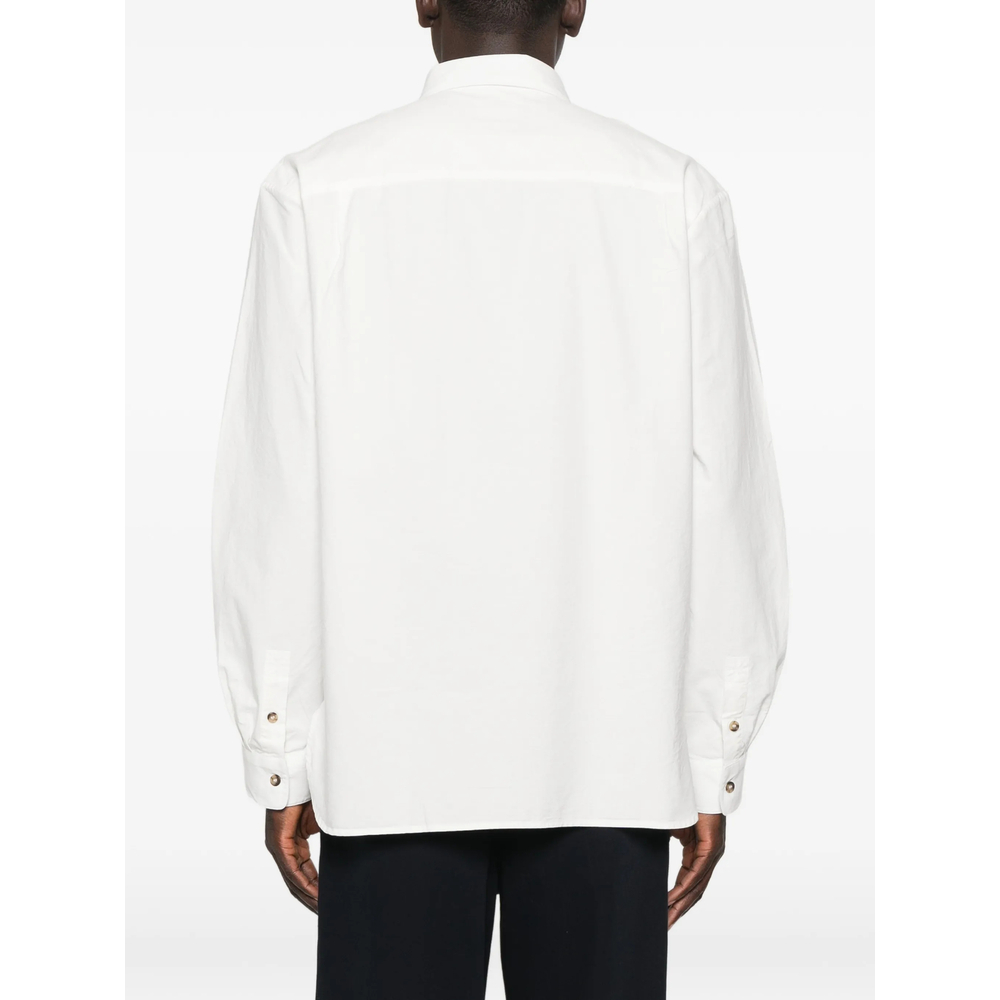 [A.P.C.] Shirts Long Sleeve SS26 COHOE H12599 AAC
