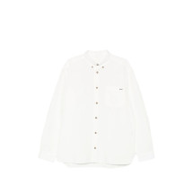 [A.P.C.] Shirts Long Sleeve SS26 COHOE H12599 AAC