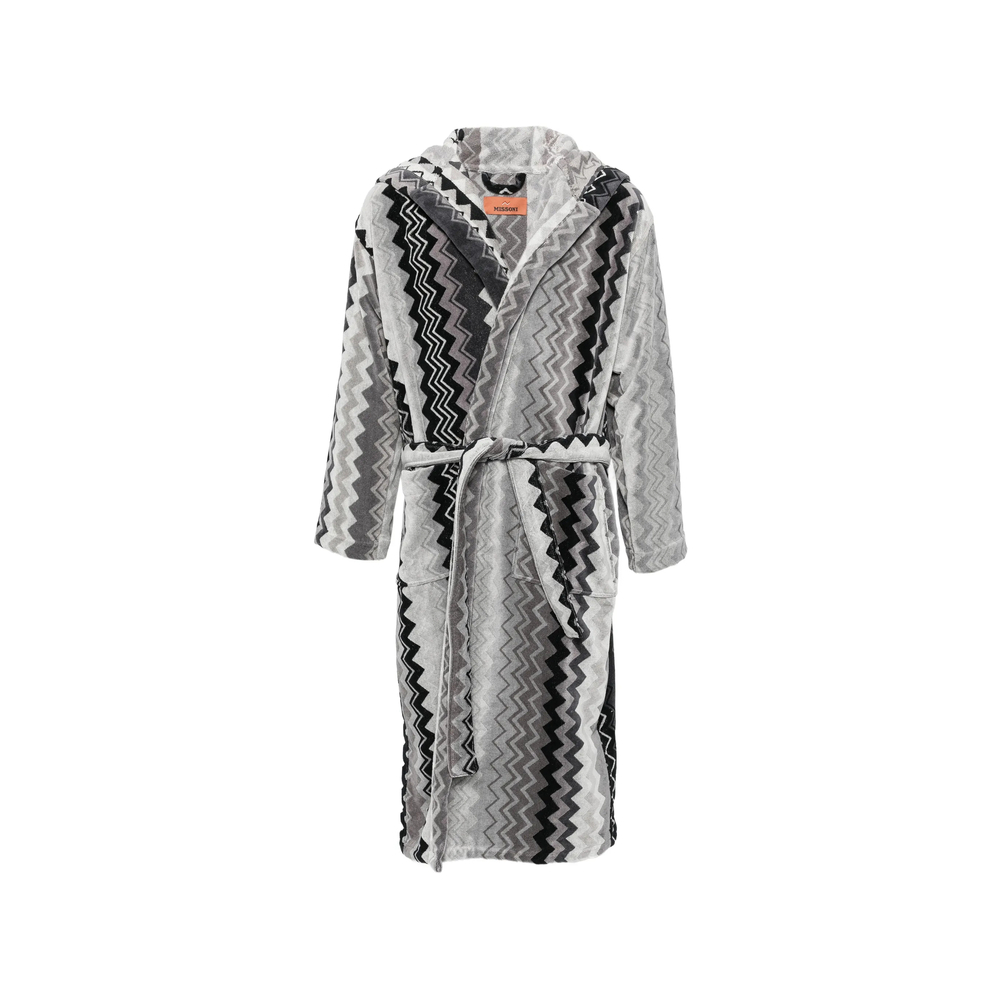 [MISSONI HOME] Slip gown SS26 1G3AC99708  32