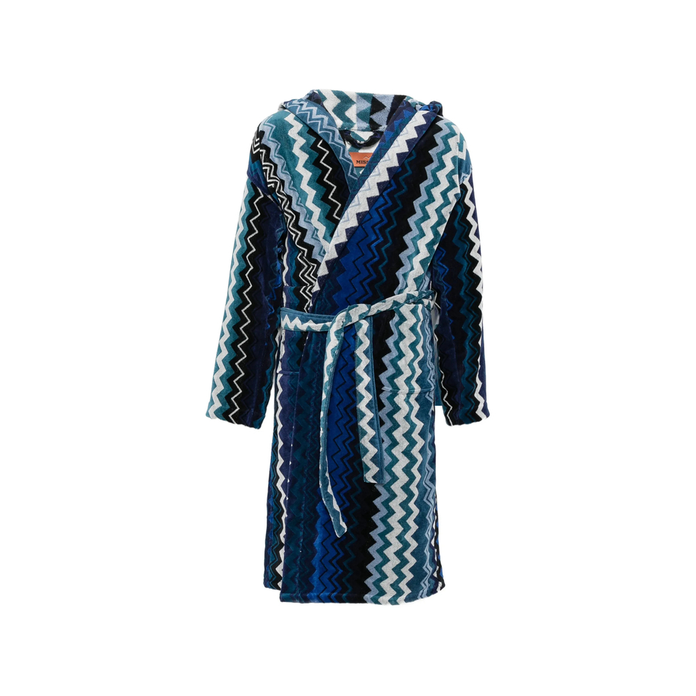 [MISSONI HOME] Slip gown SS26 1G3AC99708  50