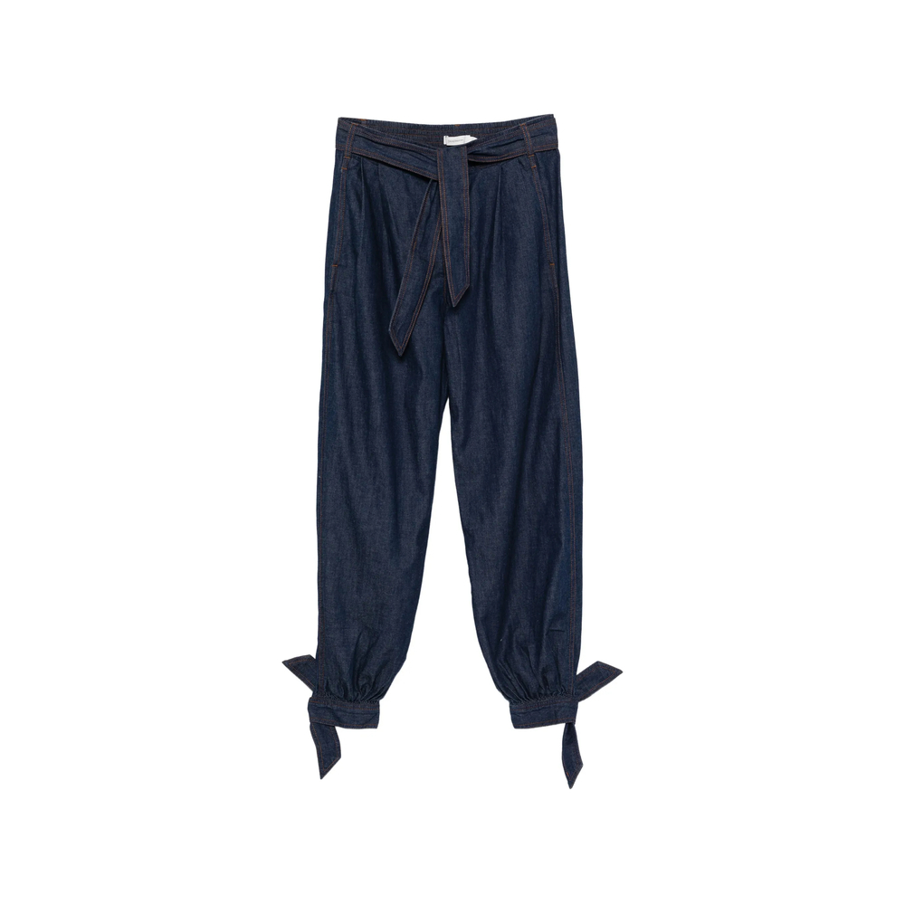 [Zimmermann] Jeans FW26 7196PSS261  INK
