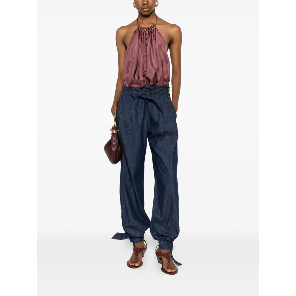 [Zimmermann] Jeans FW26 7196PSS261  INK
