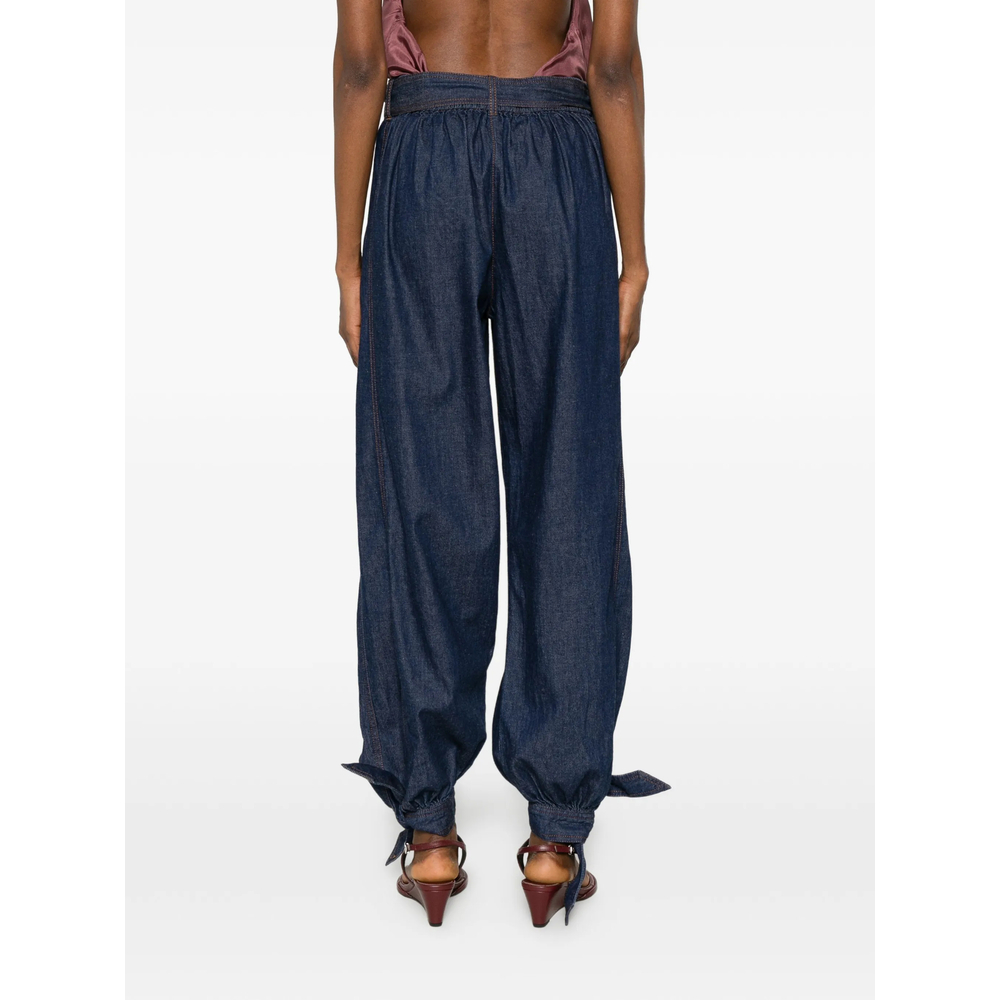 [Zimmermann] Jeans FW26 7196PSS261  INK