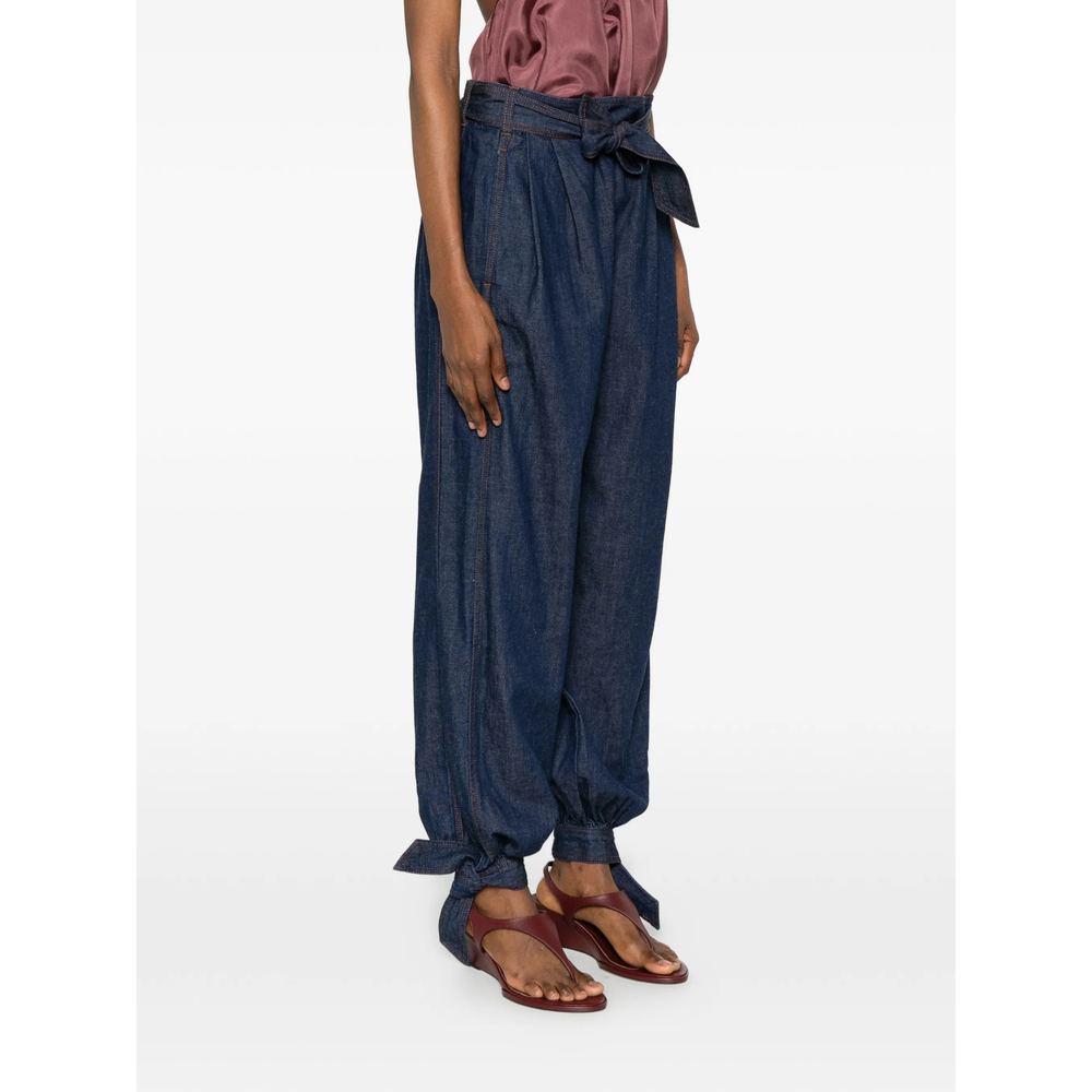 [Zimmermann] Jeans FW26 7196PSS261  INK