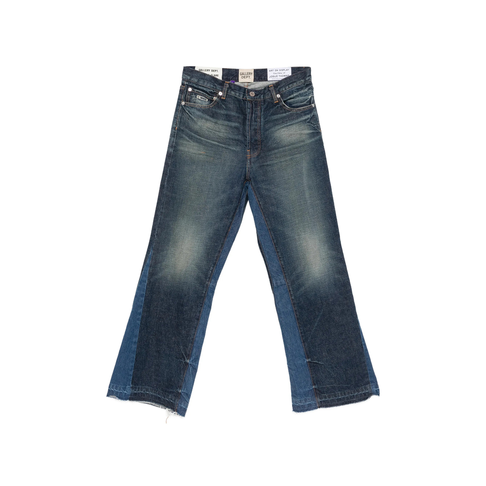 [Gallery Dept.] Jeans FW26 BTM005-DKDN