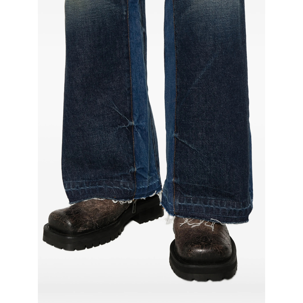 [Gallery Dept.] Jeans FW26 BTM005-DKDN
