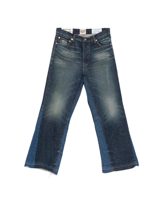 [Gallery Dept.] Jeans FW26 BTM005-DKDN