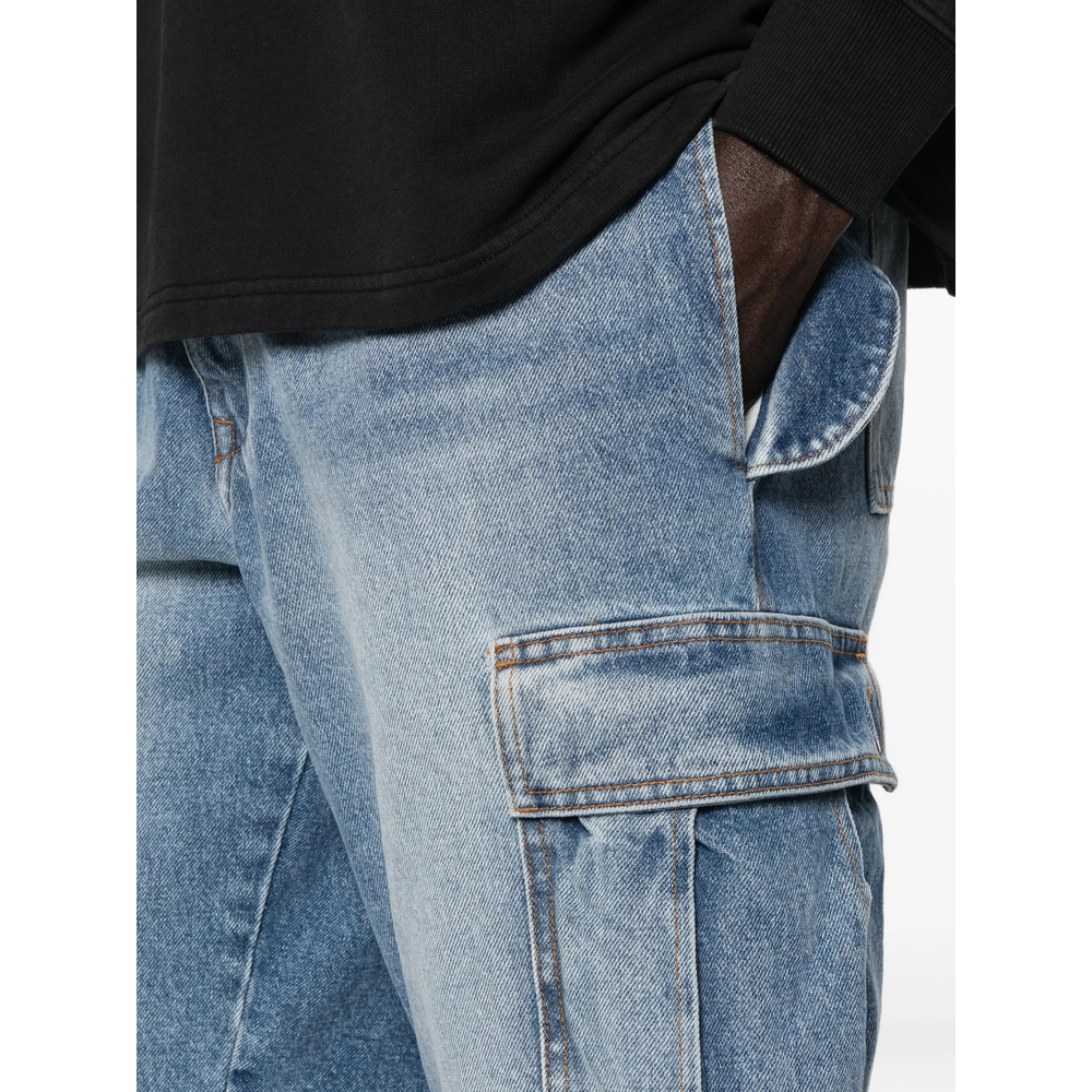 [Gallery Dept.] Jeans FW26 BTM029  MWAIN