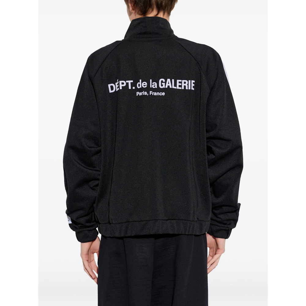 [Gallery Dept.] Bomber jacket FW26 OUT019  BLACK