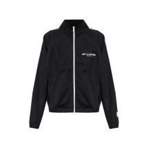 [Gallery Dept.] Bomber jacket FW26 OUT019  BLACK