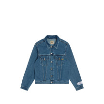 [Gallery Dept.] Denim jacket FW26 OUT021  WADEN