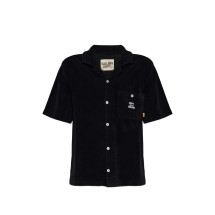 [Gallery Dept.] Shirts Short Sleeve FW26 TOP045  BLACK