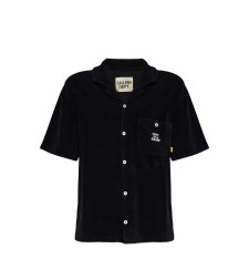[Gallery Dept.] Shirts Short Sleeve FW26 TOP045  BLACK