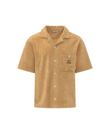 [Gallery Dept.] T-shirts Short Sleeve FW26 TOP045  TAN