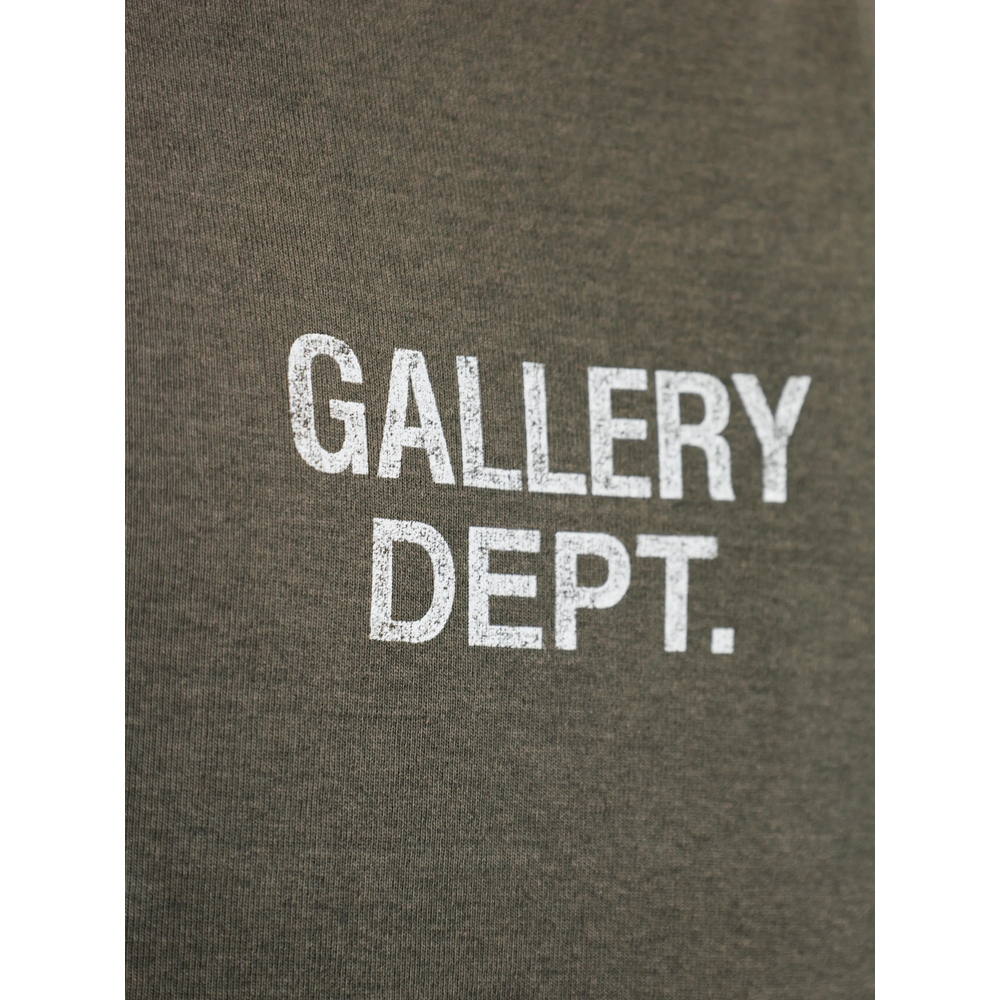 [Gallery Dept.] T-shirts Sleeveless FW26 TOP006  SUFBK