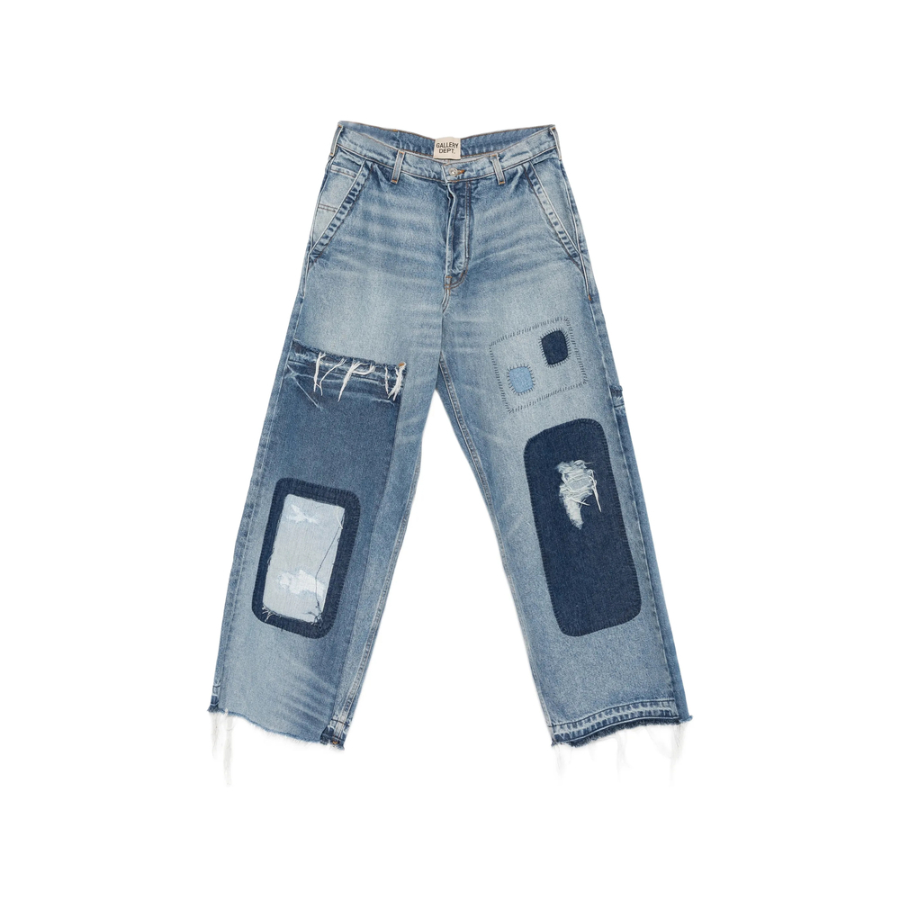 [Gallery Dept.] Jeans FW26 BTM013  INDI