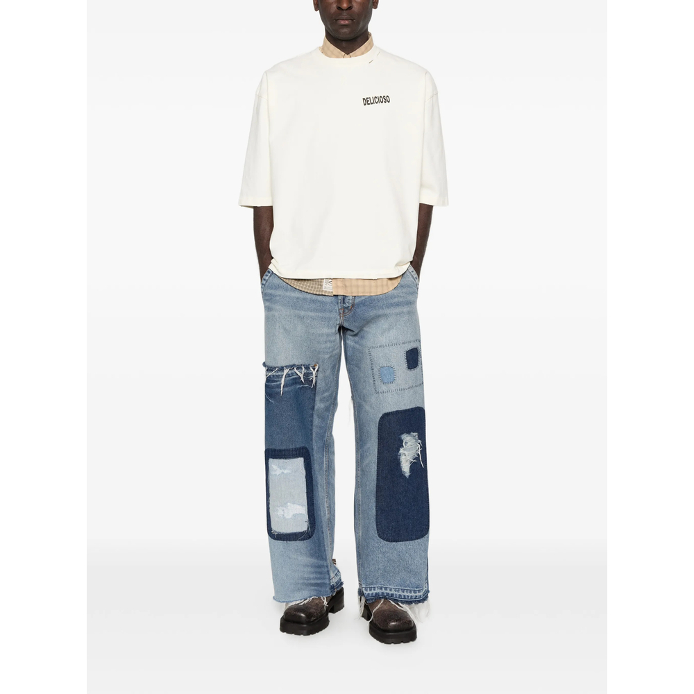 [Gallery Dept.] Jeans FW26 BTM013  INDI