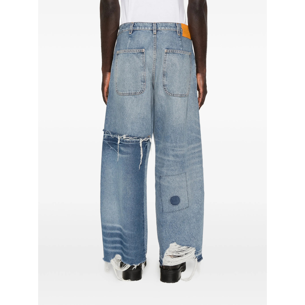 [Gallery Dept.] Jeans FW26 BTM013  INDI