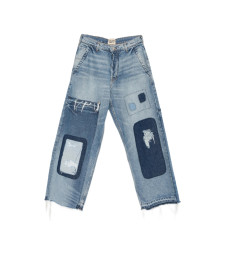 [Gallery Dept.] Jeans FW26 BTM013  INDI